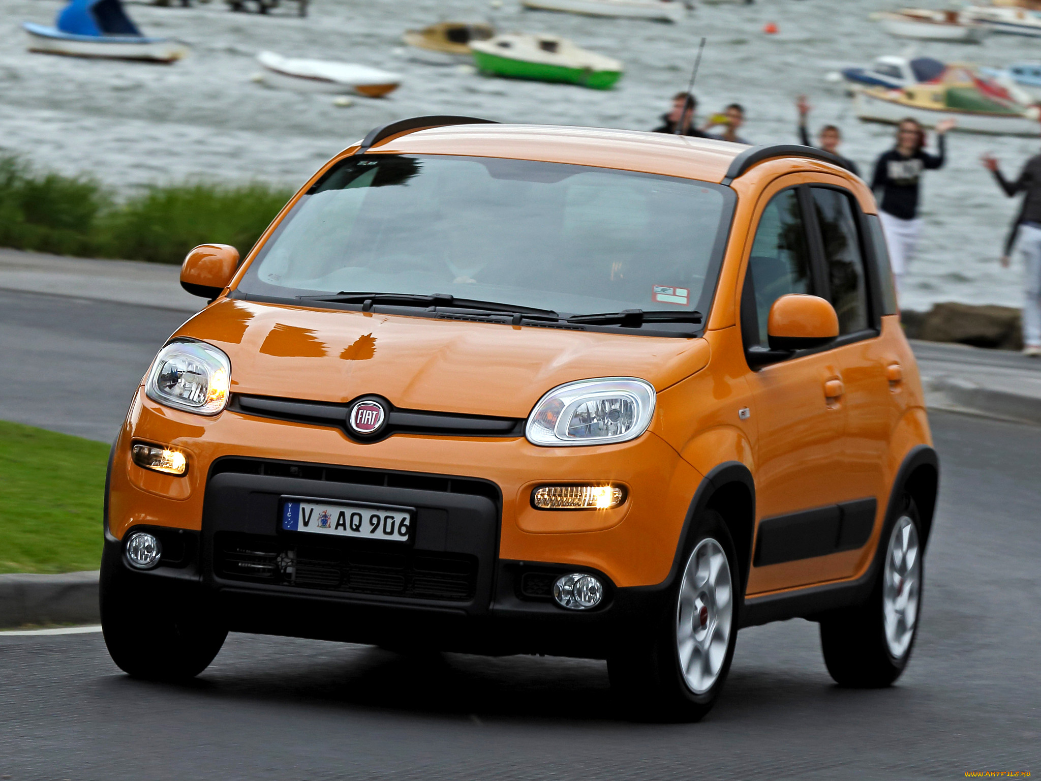 , fiat, panda, trekking, au-spec, 319, 2013, 